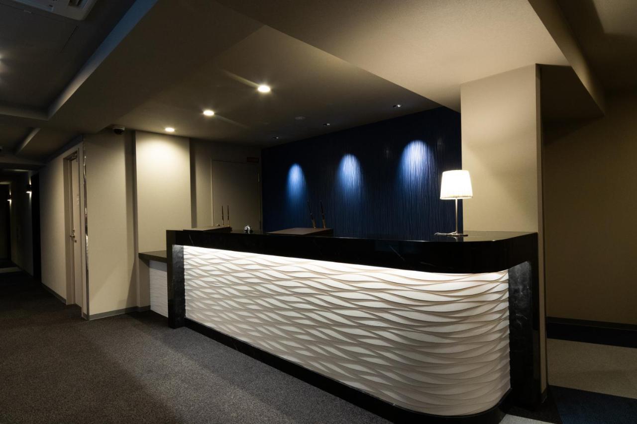 Hotel Nanba Minami Crystal Osaka