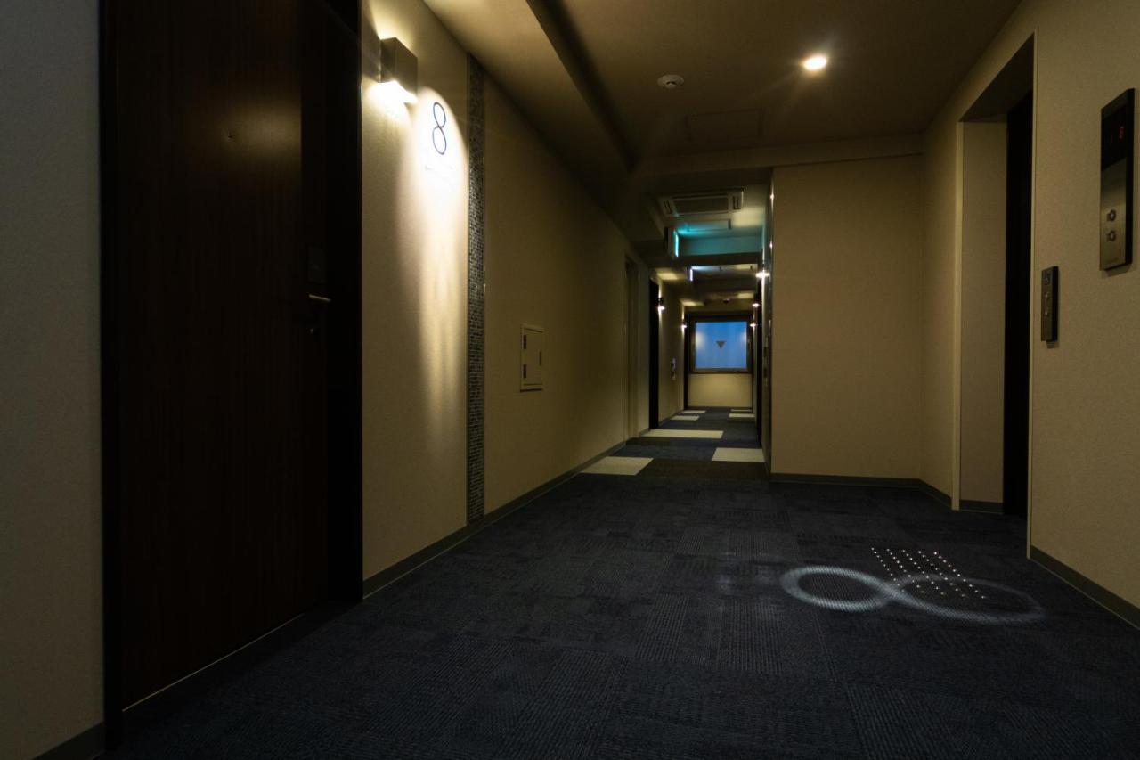 Nanba Minami Crystal Hotel