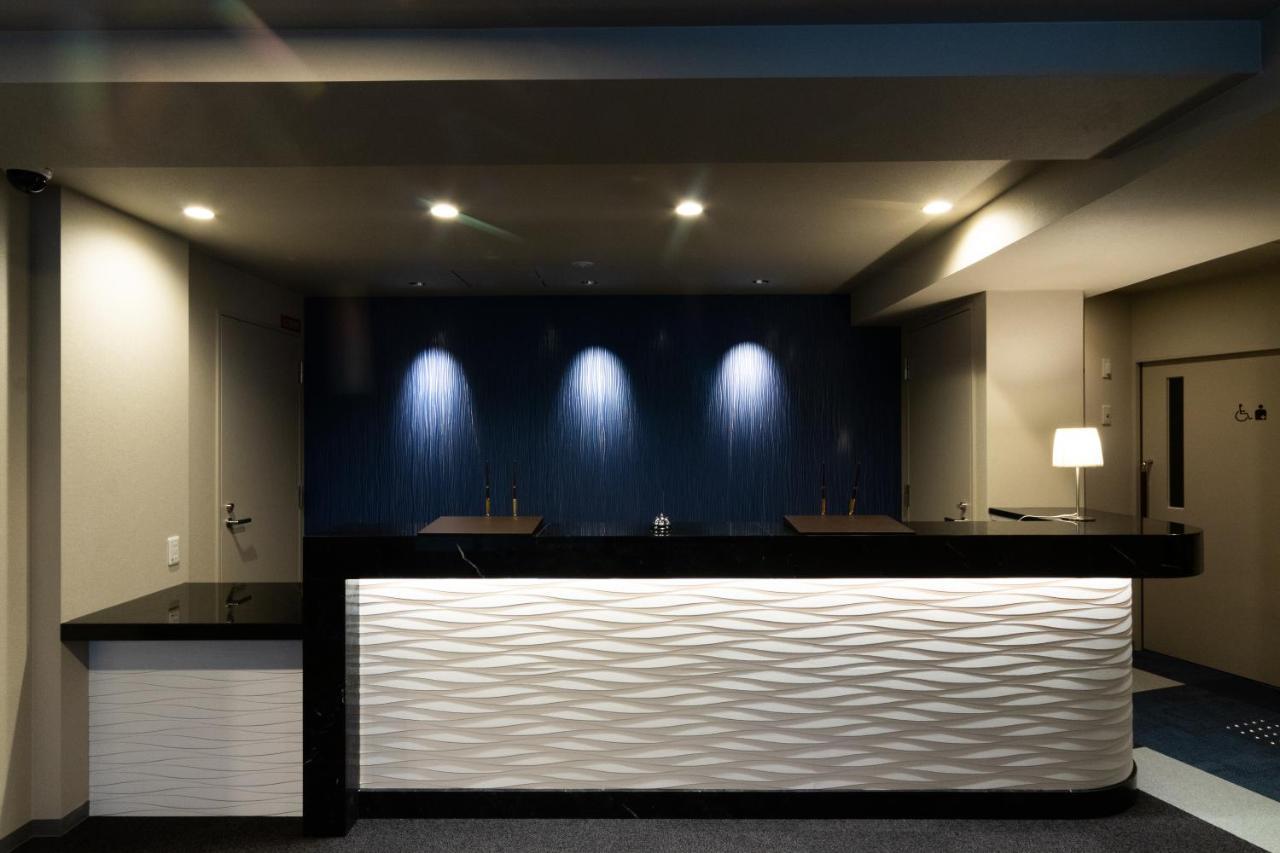 Hotel Nanba Minami Crystal
