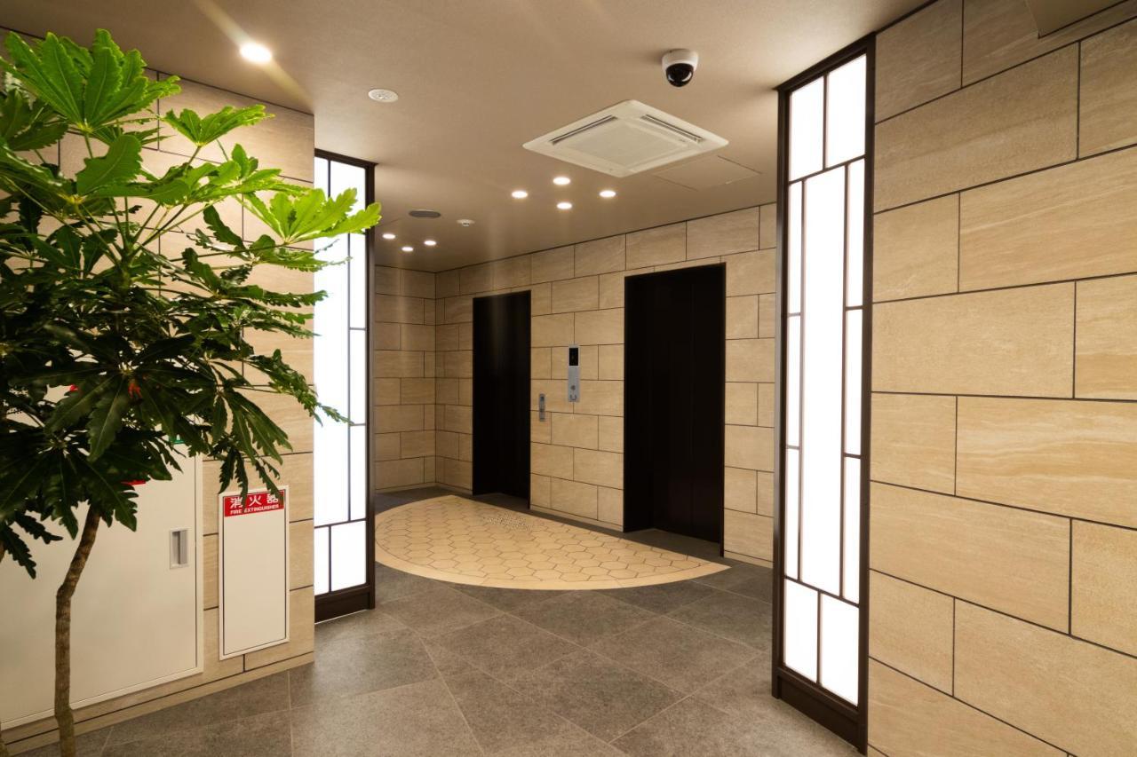 Hotel Nanba Minami Crystal