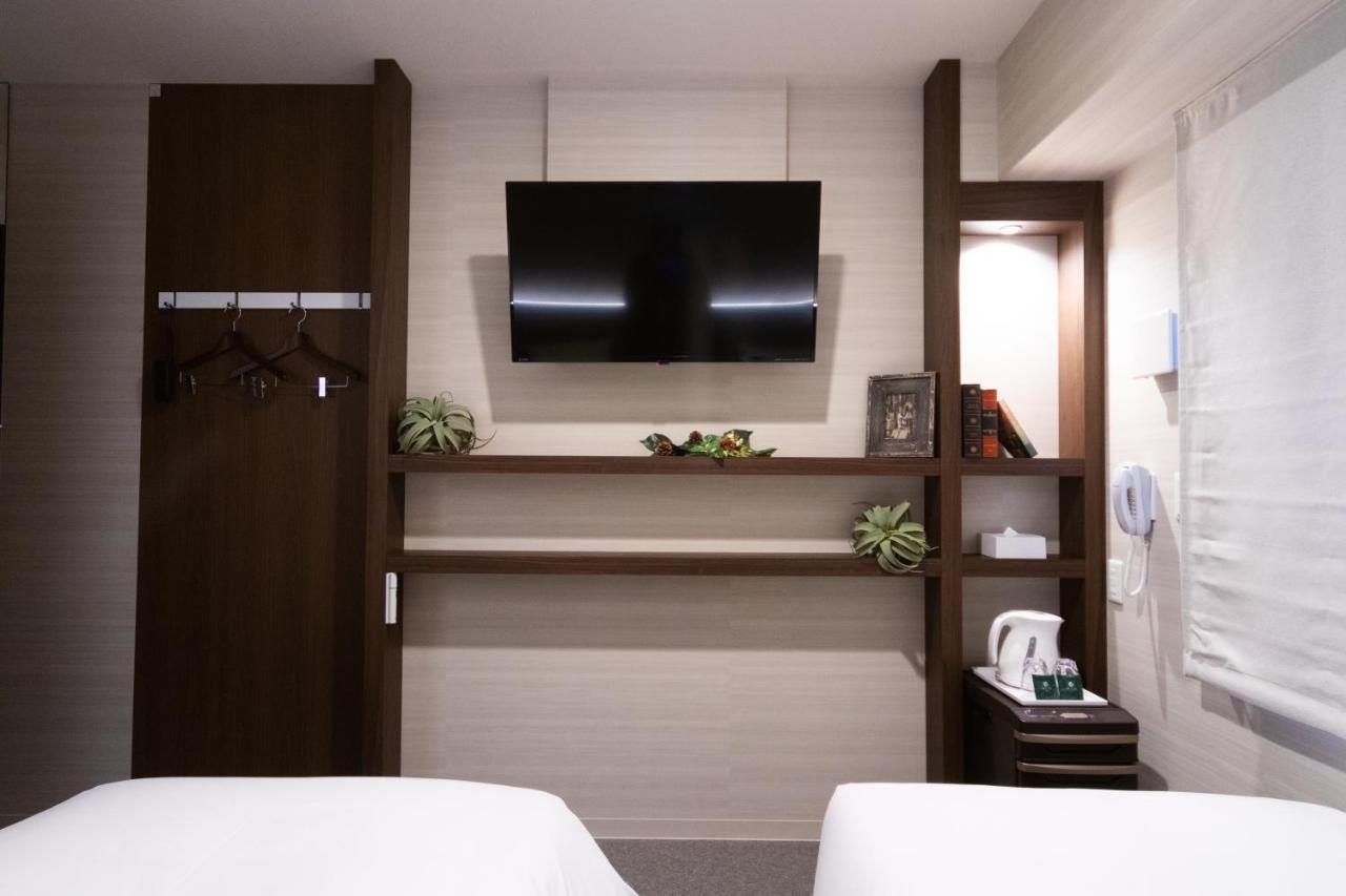 Hotel Nanba Minami Crystal 4*