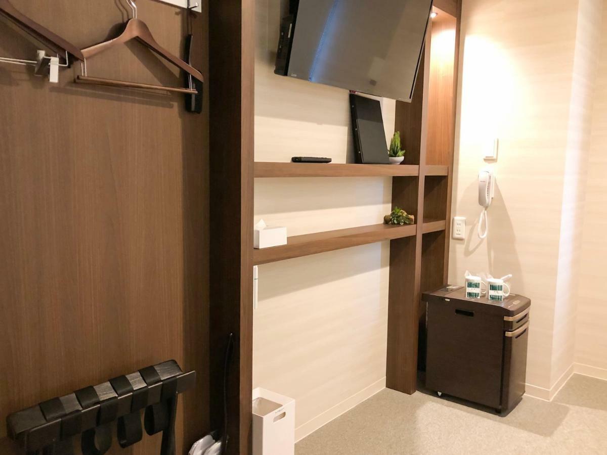Nanba Minami Crystal 4* Osaka
